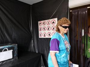 Day 1 VBS The Incredible Race 06/24/2019