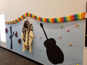 Day 1 VBS The Incredible Race 06/24/2019