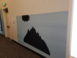 Day 1 VBS The Incredible Race 06/24/2019