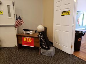 Day 1 VBS The Incredible Race 06/24/2019