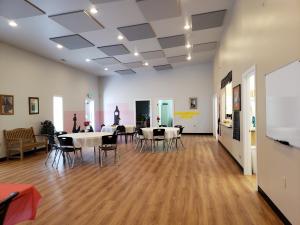 Day 1 VBS The Incredible Race 06/24/2019