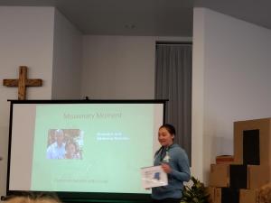 Day 1 VBS The Incredible Race 06/24/2019