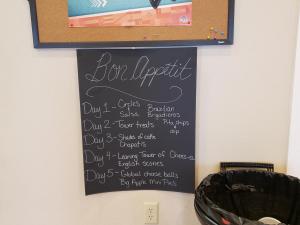 Day 1 VBS The Incredible Race 06/24/2019