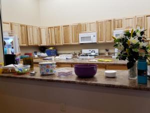 Day 1 VBS The Incredible Race 06/24/2019