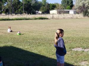 Day 3 VBS The Incredible Race 06/26/2019