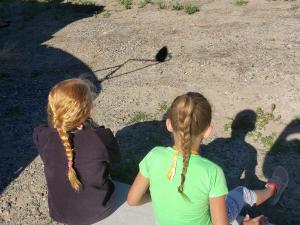 Day 3 VBS The Incredible Race 06/26/2019