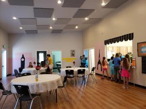 Day 3 VBS The Incredible Race 06/26/2019