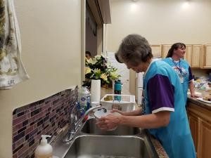 Day 3 VBS The Incredible Race 06/26/2019