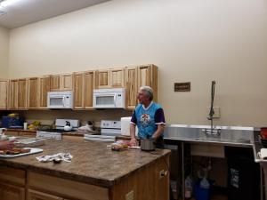 Day 3 VBS The Incredible Race 06/26/2019