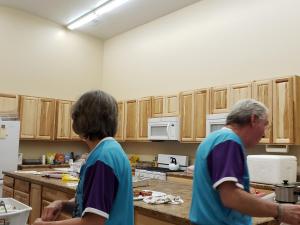 Day 3 VBS The Incredible Race 06/26/2019