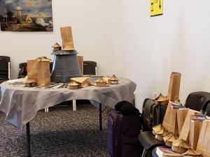 Day 3 VBS The Incredible Race 06/26/2019