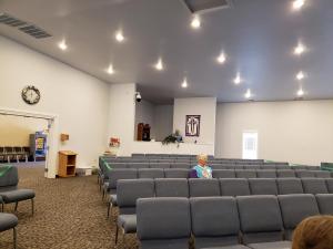 Day 3 VBS The Incredible Race 06/26/2019