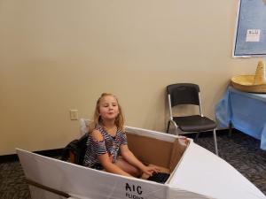 Day 3 VBS The Incredible Race 06/26/2019