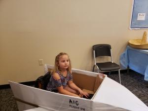 Day 3 VBS The Incredible Race 06/26/2019