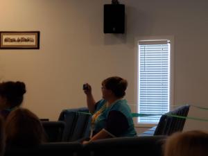 Day 4 VBS The Incredible Race 06/27/2019