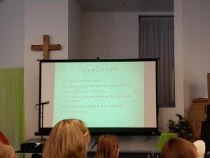 Day 4 VBS The Incredible Race 06/27/2019