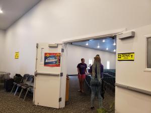 Day 4 VBS The Incredible Race 06/27/2019