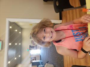 Day 5 VBS The Incredible Race 06/28/2019