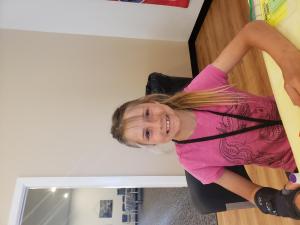 Day 5 VBS The Incredible Race 06/28/2019