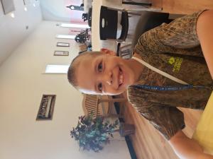 Day 5 VBS The Incredible Race 06/28/2019