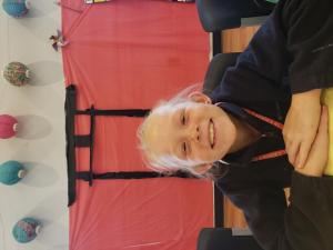 Day 5 VBS The Incredible Race 06/28/2019