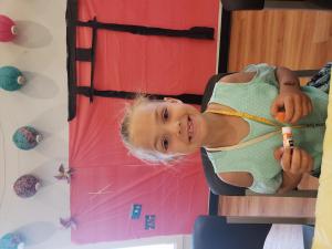 Day 5 VBS The Incredible Race 06/28/2019