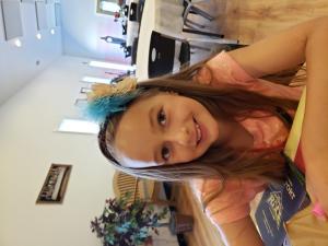 Day 5 VBS The Incredible Race 06/28/2019