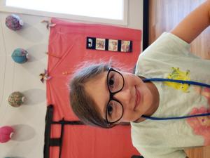 Day 5 VBS The Incredible Race 06/28/2019