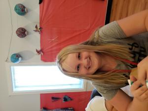 Day 5 VBS The Incredible Race 06/28/2019