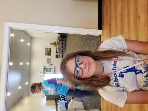 Day 5 VBS The Incredible Race 06/28/2019