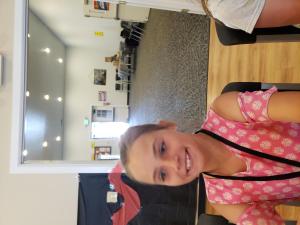 Day 5 VBS The Incredible Race 06/28/2019