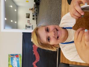 Day 5 VBS The Incredible Race 06/28/2019