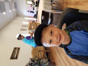 Day 5 VBS The Incredible Race 06/28/2019