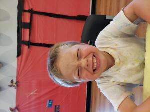 Day 5 VBS The Incredible Race 06/28/2019