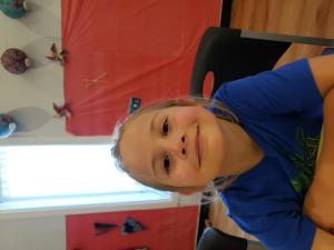 Day 5 VBS The Incredible Race 06/28/2019