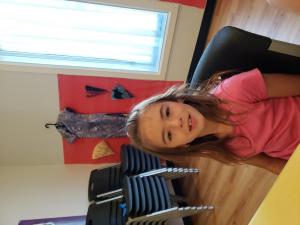 Day 5 VBS The Incredible Race 06/28/2019