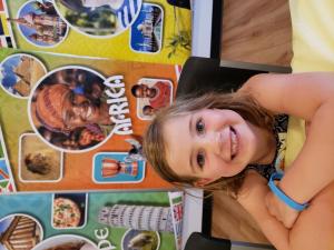 Day 5 VBS The Incredible Race 06/28/2019