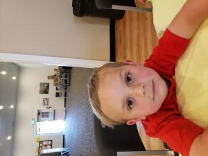 Day 5 VBS The Incredible Race 06/28/2019