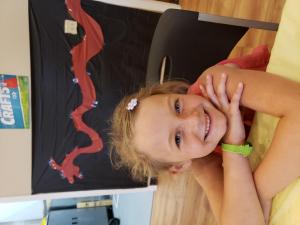 Day 5 VBS The Incredible Race 06/28/2019