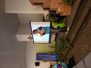 Day 5 VBS The Incredible Race 06/28/2019