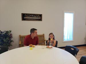 Day 5 VBS The Incredible Race 06/28/2019