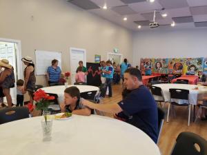 Day 5 VBS The Incredible Race 06/28/2019