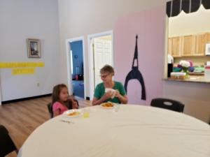 Day 5 VBS The Incredible Race 06/28/2019