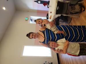 Day 5 VBS The Incredible Race 06/28/2019