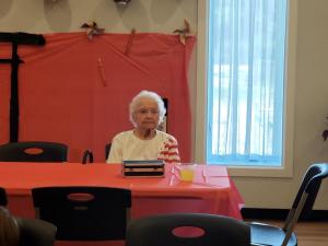 Day 5 VBS The Incredible Race 06/28/2019