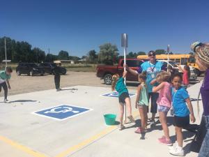 Day 4 VBS The Incredible Race 06/27/2019