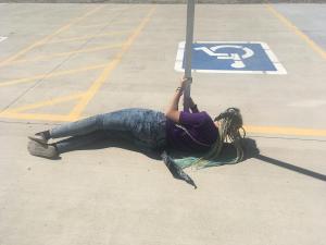 Day 4 VBS The Incredible Race 06/27/2019