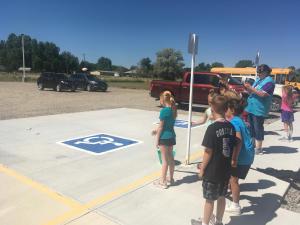 Day 4 VBS The Incredible Race 06/27/2019