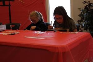 Day 1 VBS The Incredible Race 06/24/2019