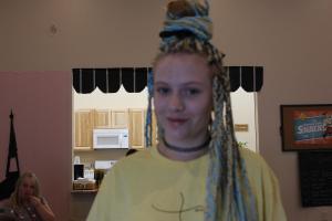 Day 1 VBS The Incredible Race 06/24/2019